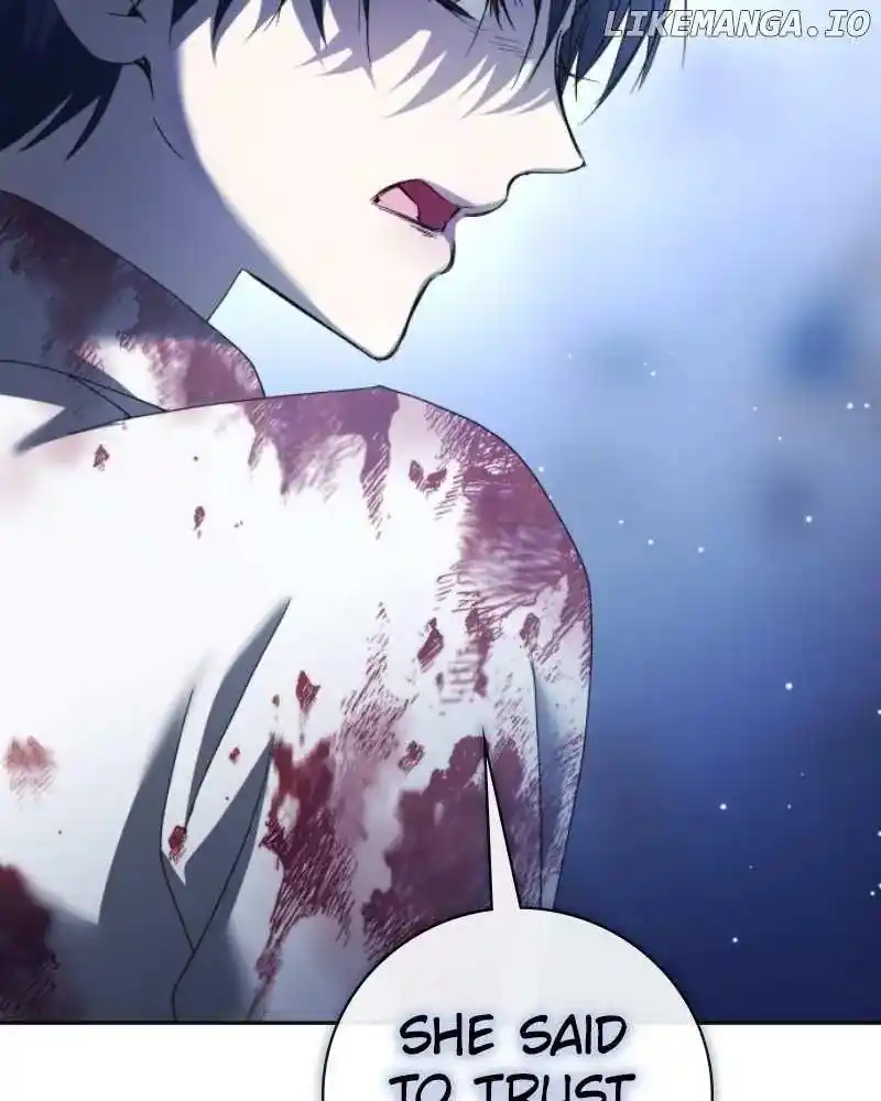 I Want To Be You, Just For A Day Chapter 210