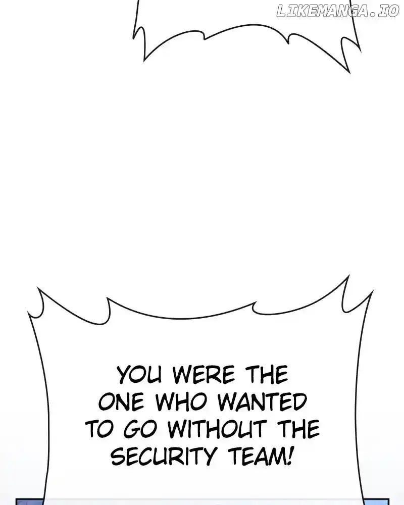 I Want To Be You, Just For A Day Chapter 210