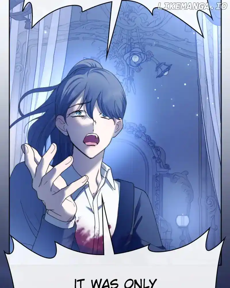 I Want To Be You, Just For A Day Chapter 210