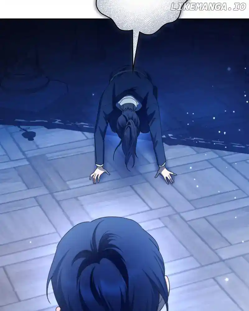 I Want To Be You, Just For A Day Chapter 210