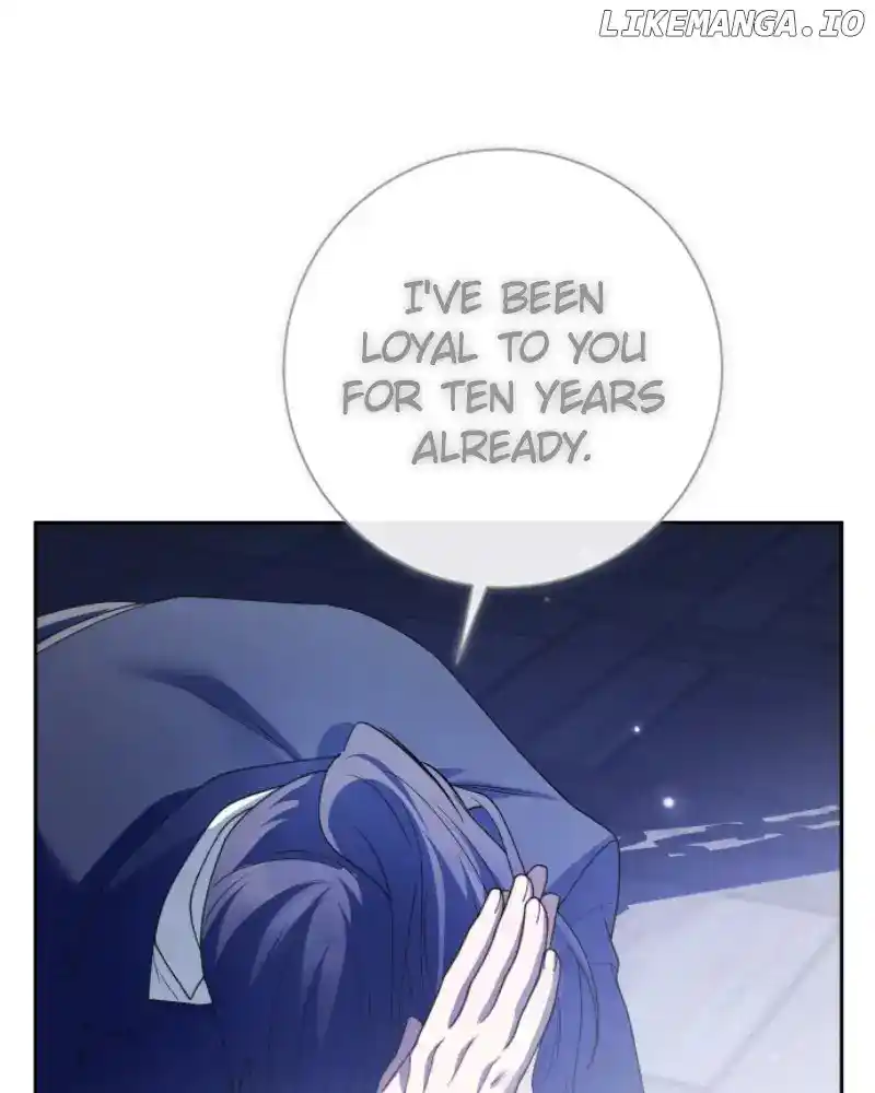 I Want To Be You, Just For A Day Chapter 210