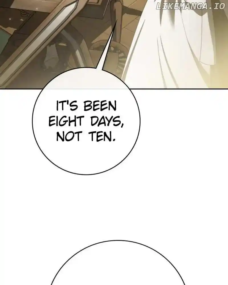 I Want To Be You, Just For A Day Chapter 210