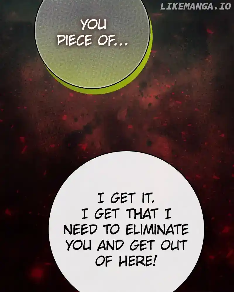 I Want To Be You, Just For A Day Chapter 210