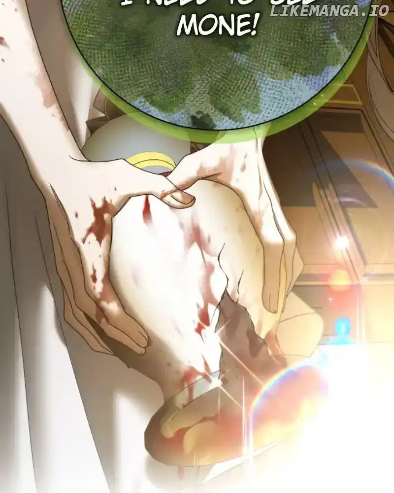 I Want To Be You, Just For A Day Chapter 210