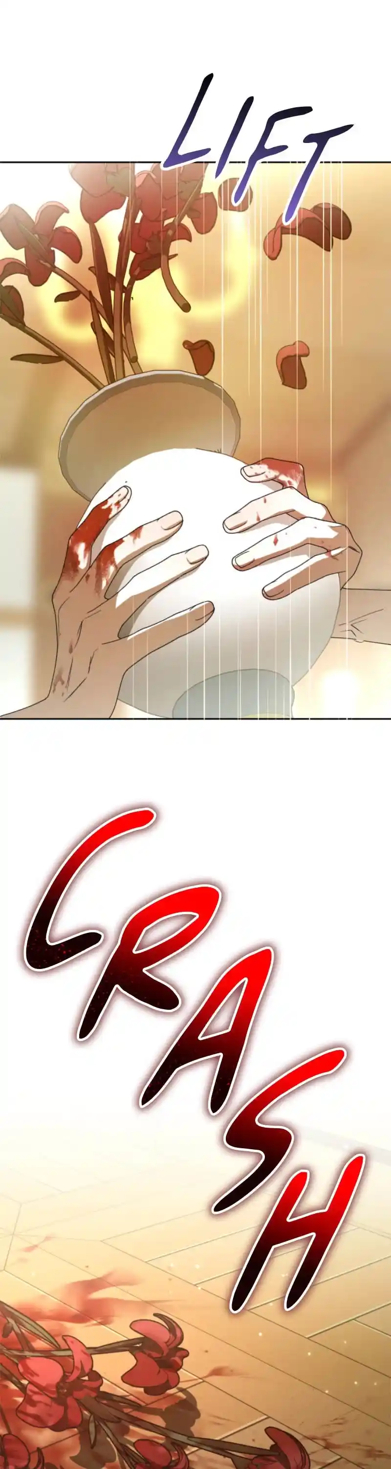 I Want To Be You, Just For A Day Chapter 211