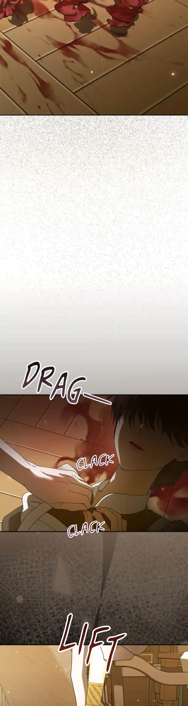 I Want To Be You, Just For A Day Chapter 211