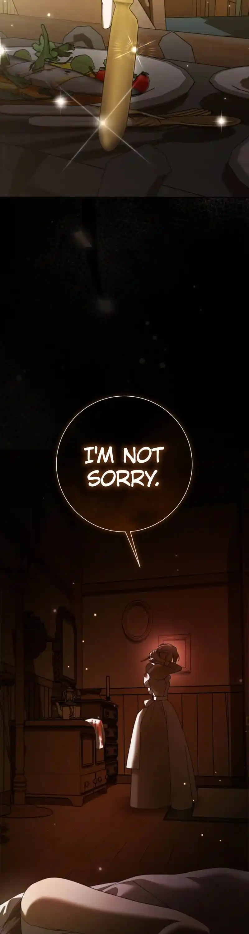 I Want To Be You, Just For A Day Chapter 211