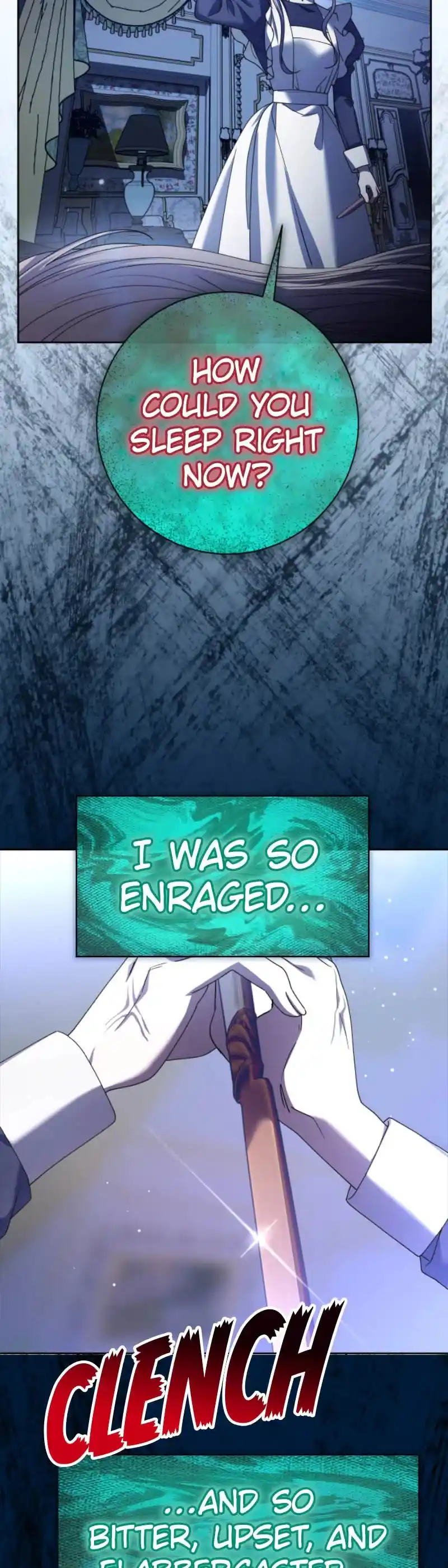 I Want To Be You, Just For A Day Chapter 211