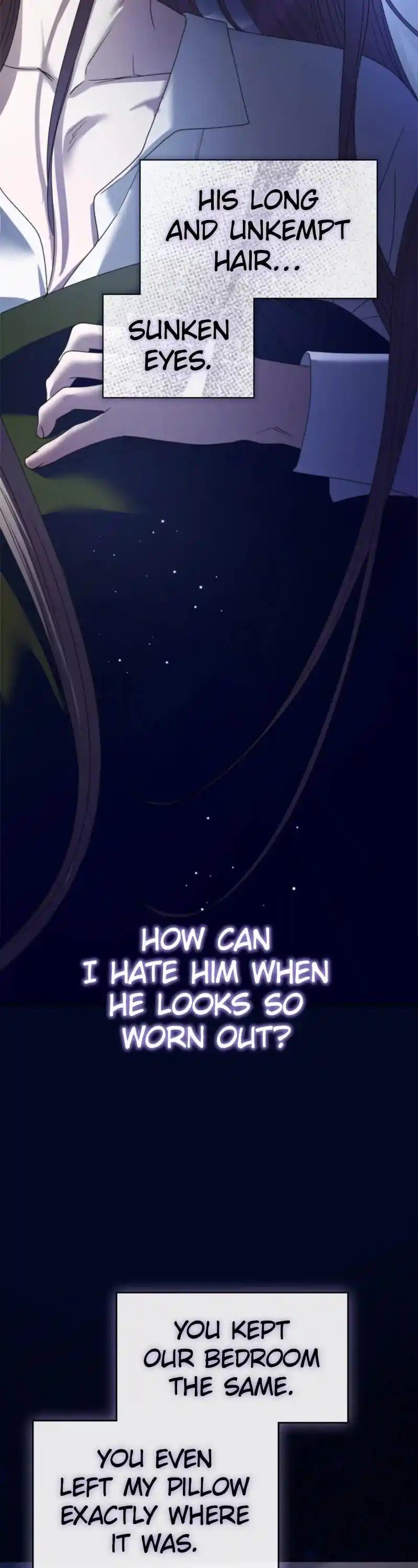 I Want To Be You, Just For A Day Chapter 211