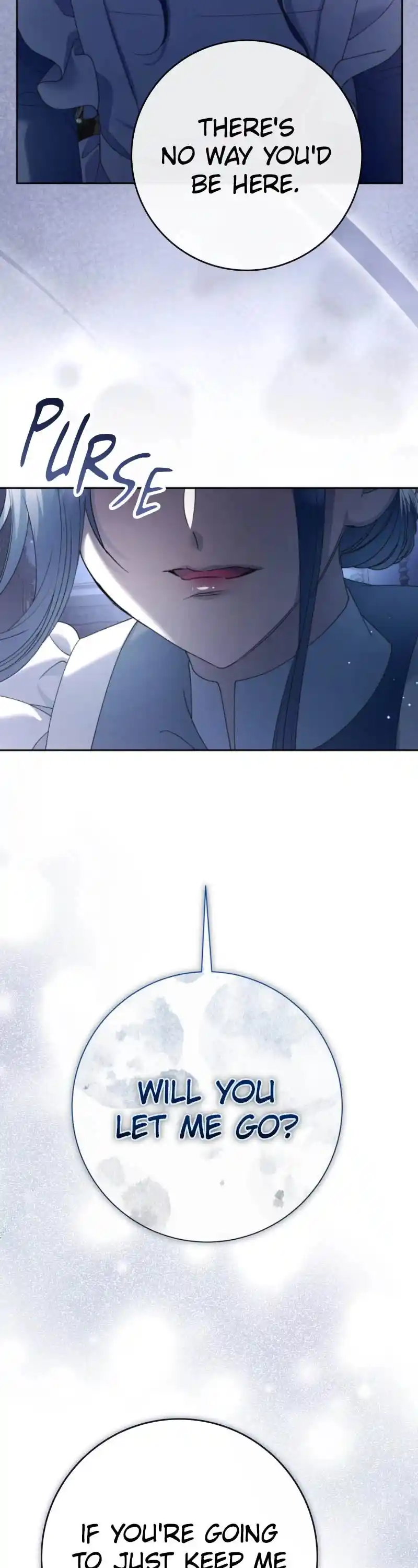 I Want To Be You, Just For A Day Chapter 211