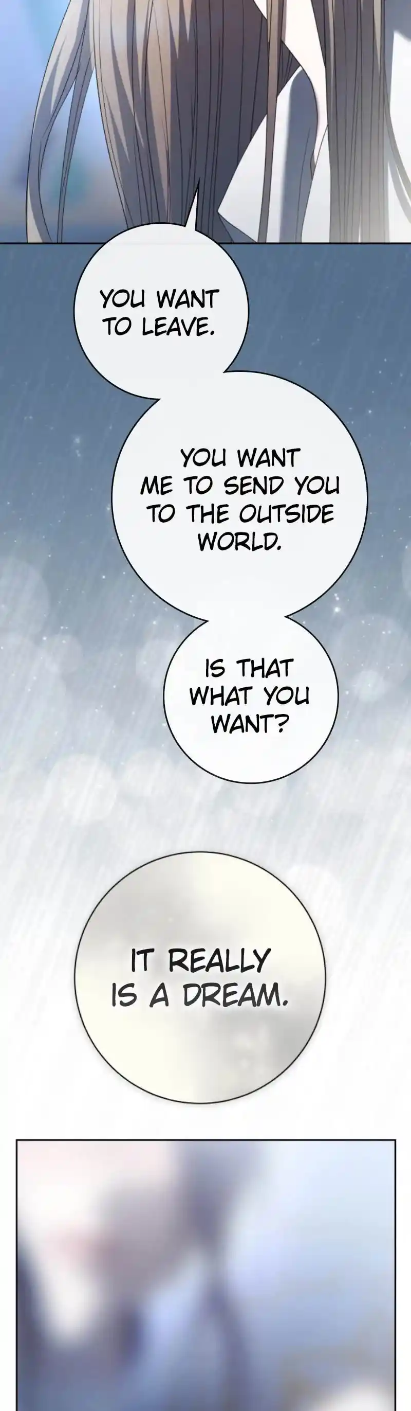 I Want To Be You, Just For A Day Chapter 211