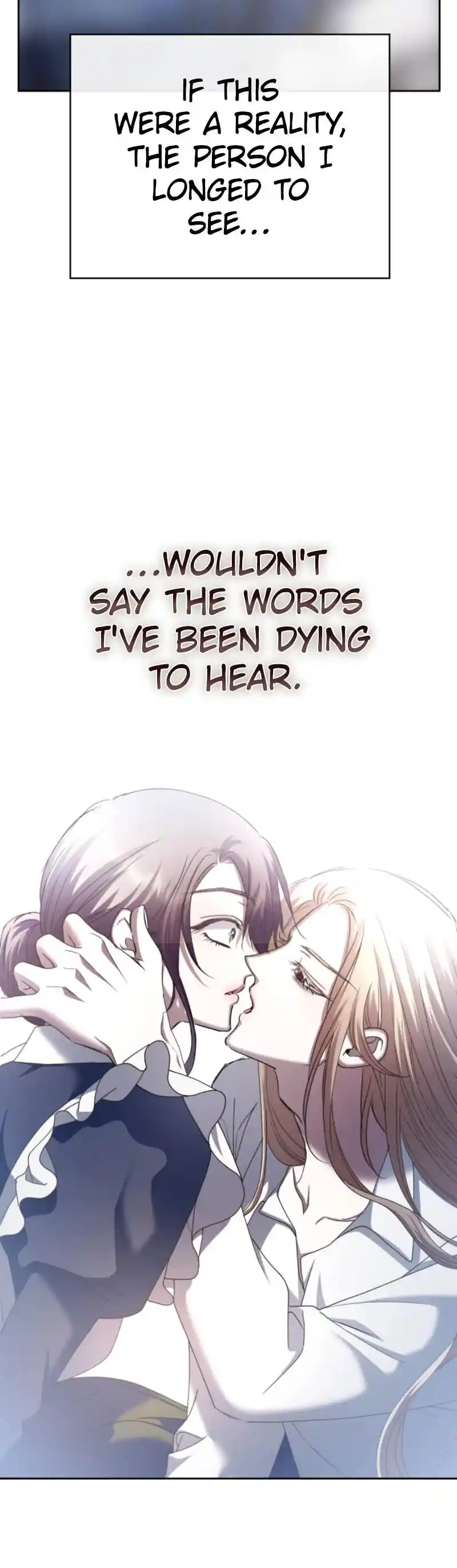 I Want To Be You, Just For A Day Chapter 211