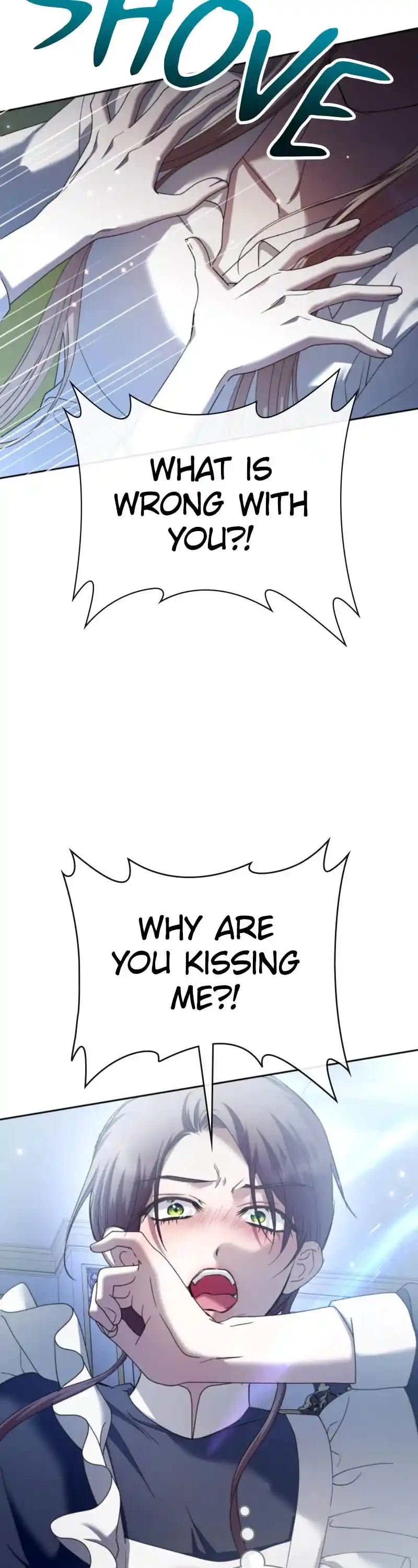 I Want To Be You, Just For A Day Chapter 211