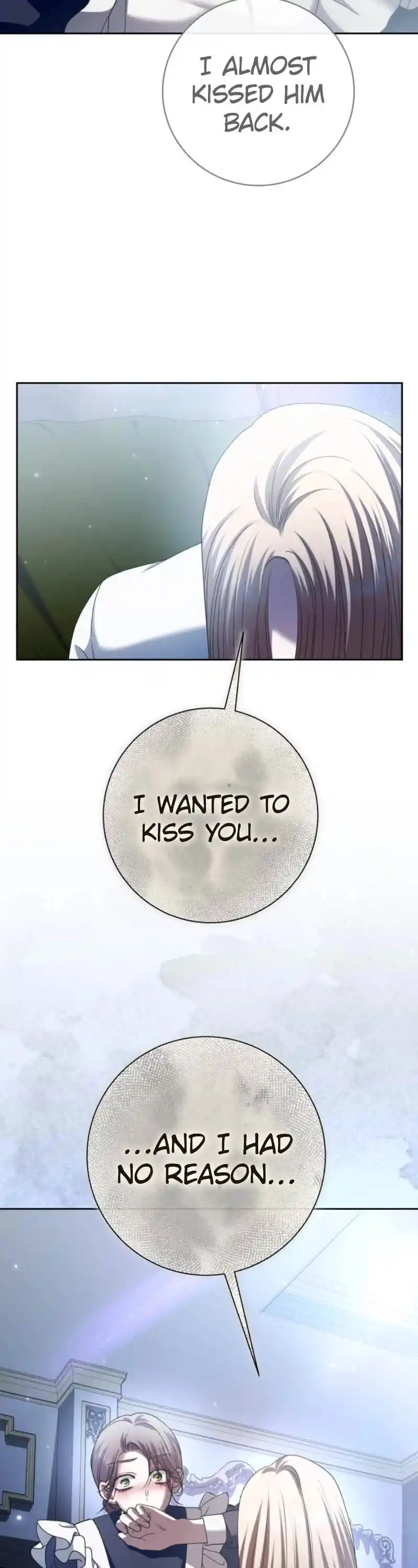 I Want To Be You, Just For A Day Chapter 211