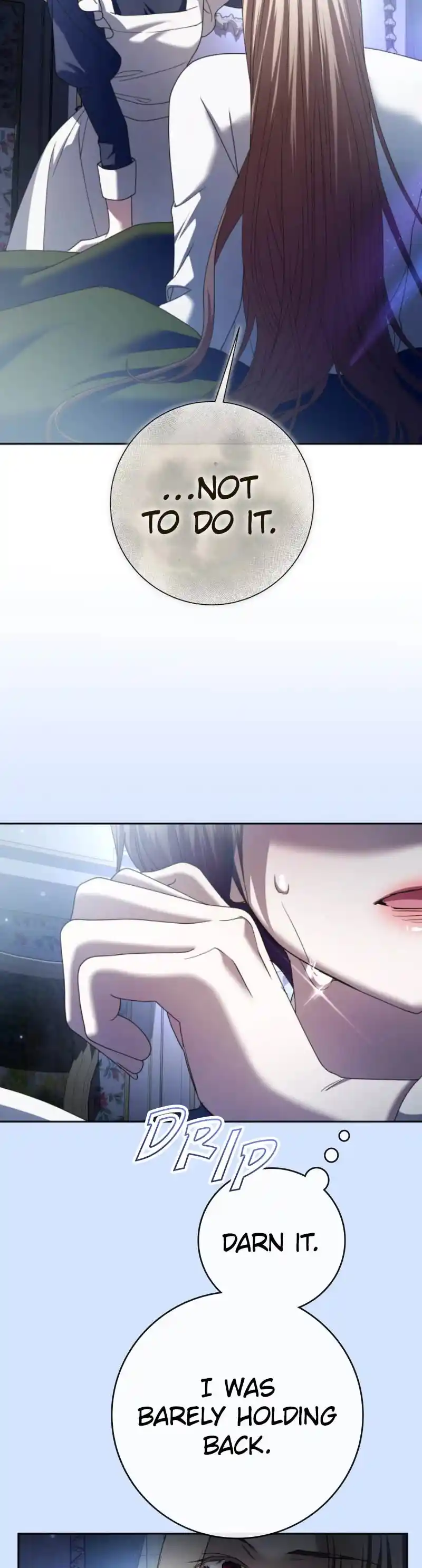 I Want To Be You, Just For A Day Chapter 211