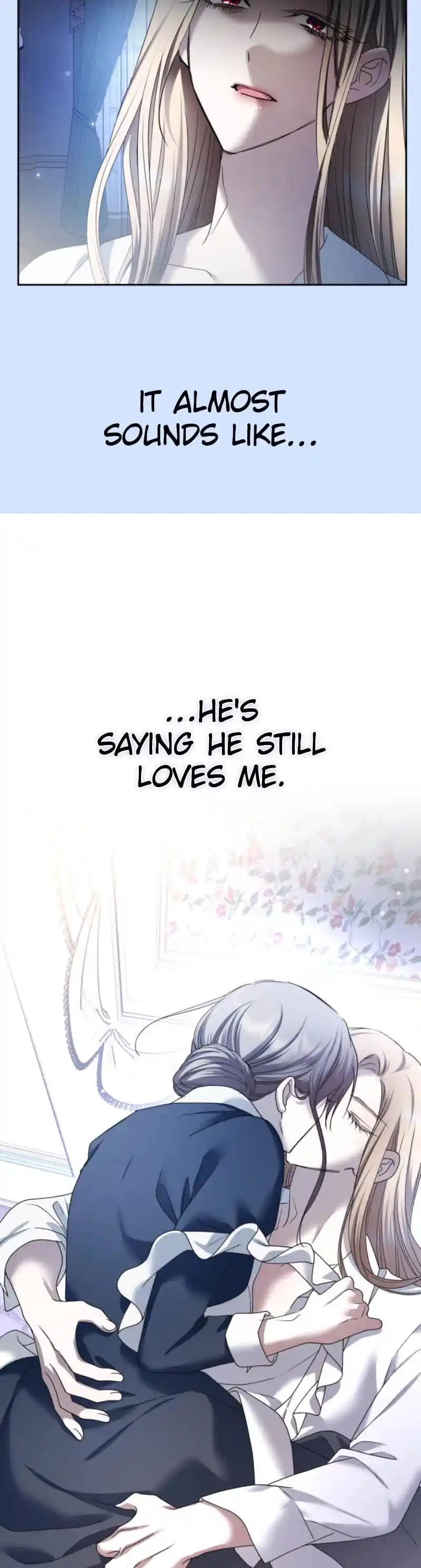 I Want To Be You, Just For A Day Chapter 211