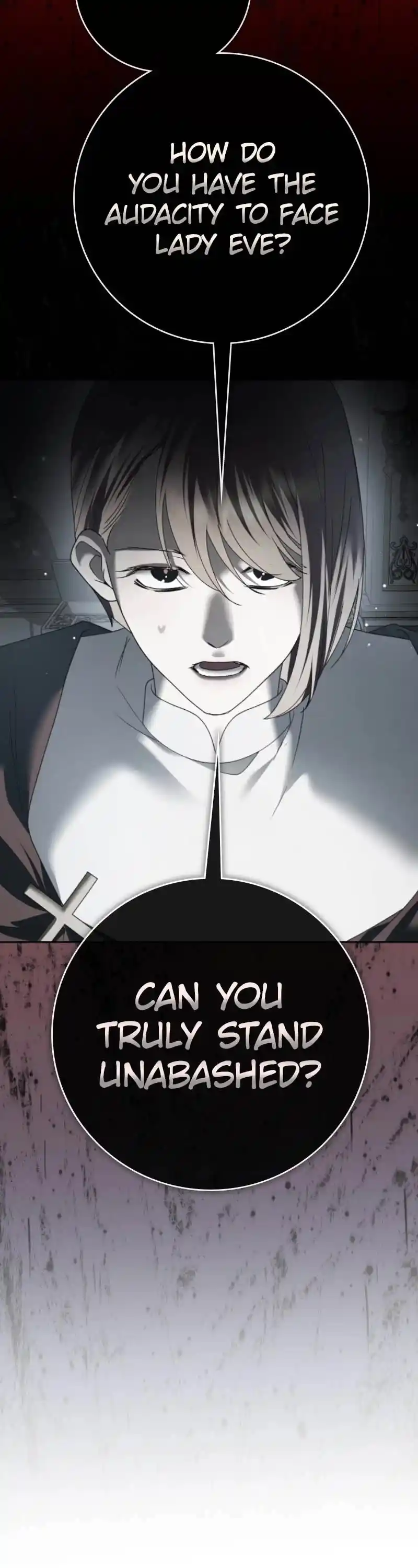 I Want To Be You, Just For A Day Chapter 211