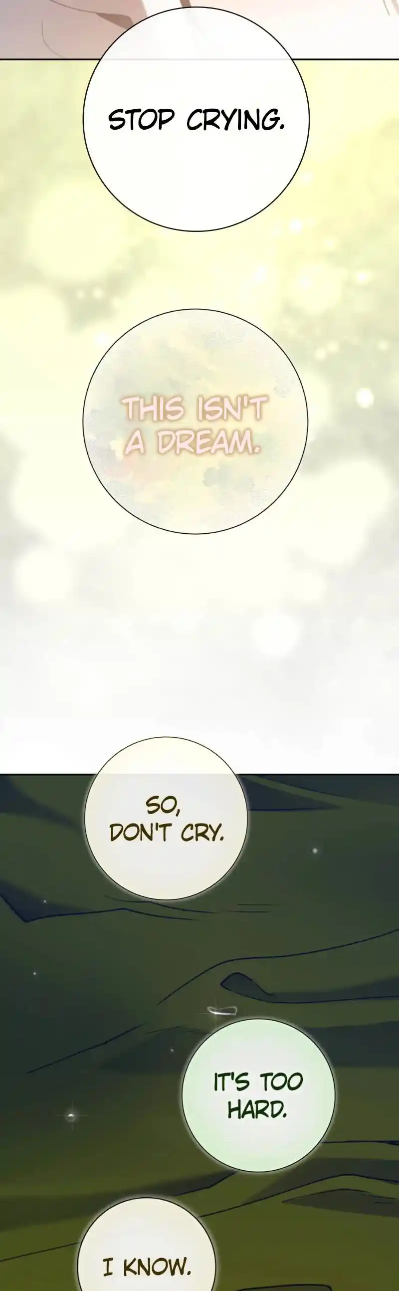 I Want To Be You, Just For A Day Chapter 211