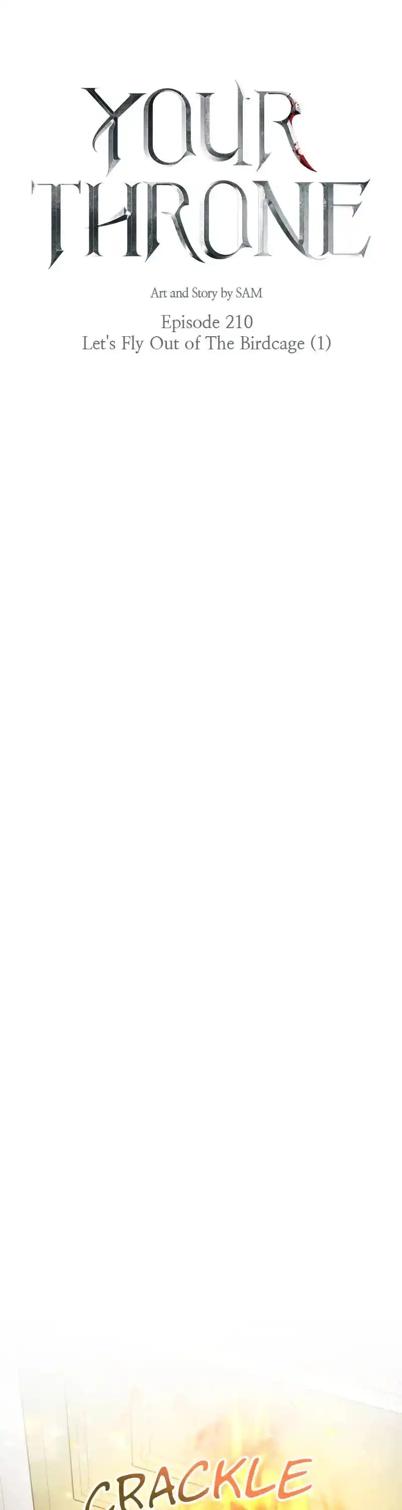 I Want To Be You, Just For A Day Chapter 211