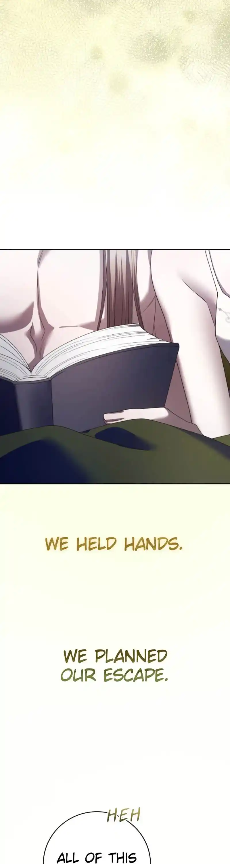 I Want To Be You, Just For A Day Chapter 211