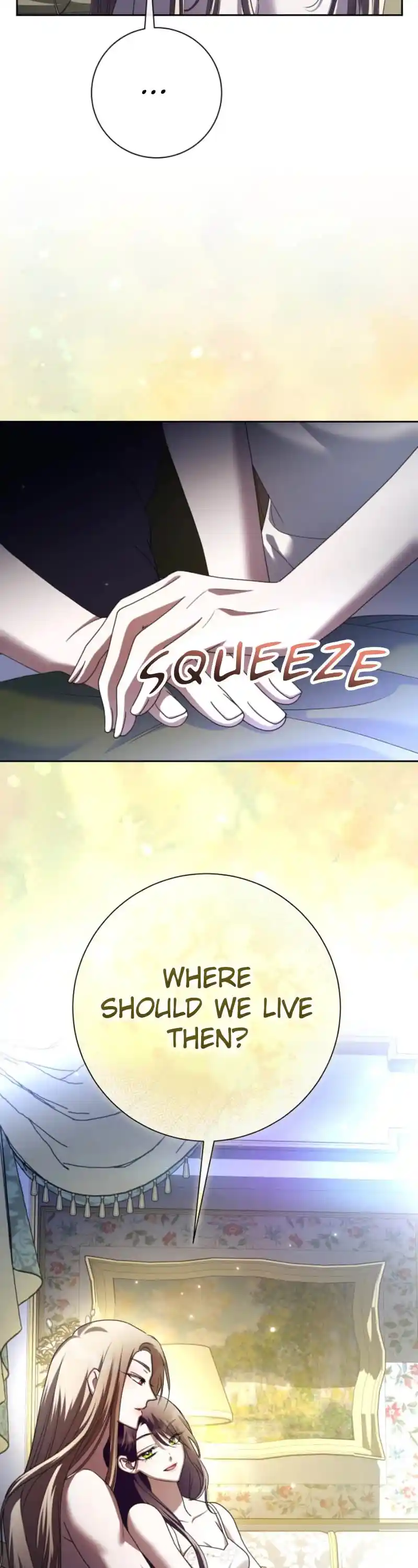 I Want To Be You, Just For A Day Chapter 211