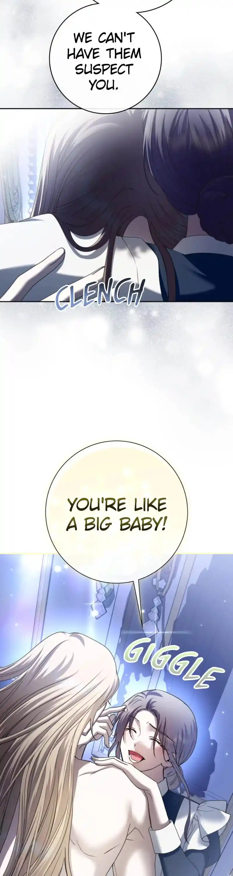 I Want To Be You, Just For A Day Chapter 211