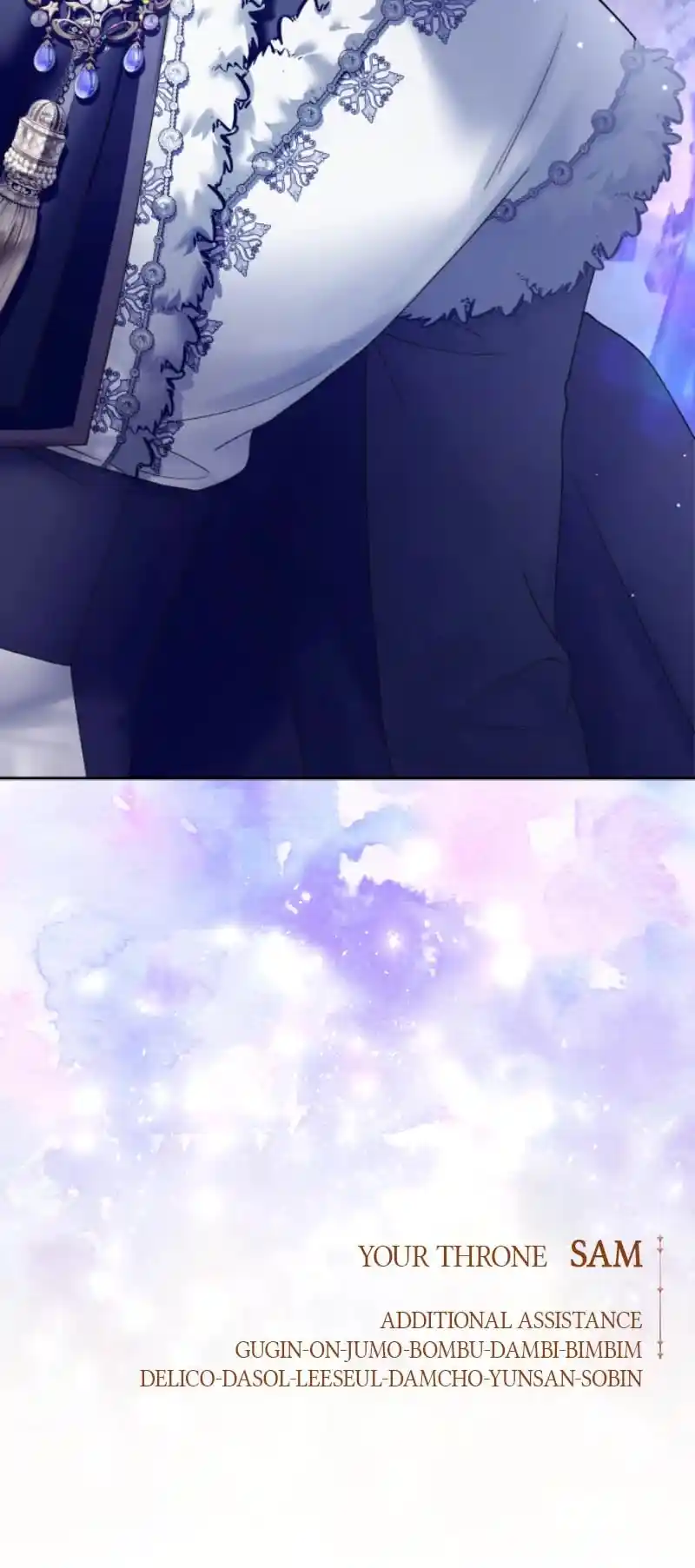 I Want To Be You, Just For A Day Chapter 211