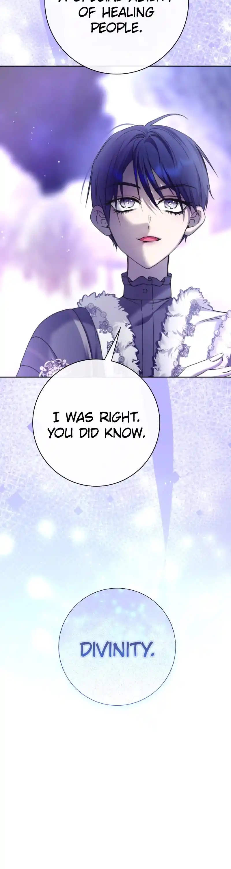 I Want To Be You, Just For A Day Chapter 212