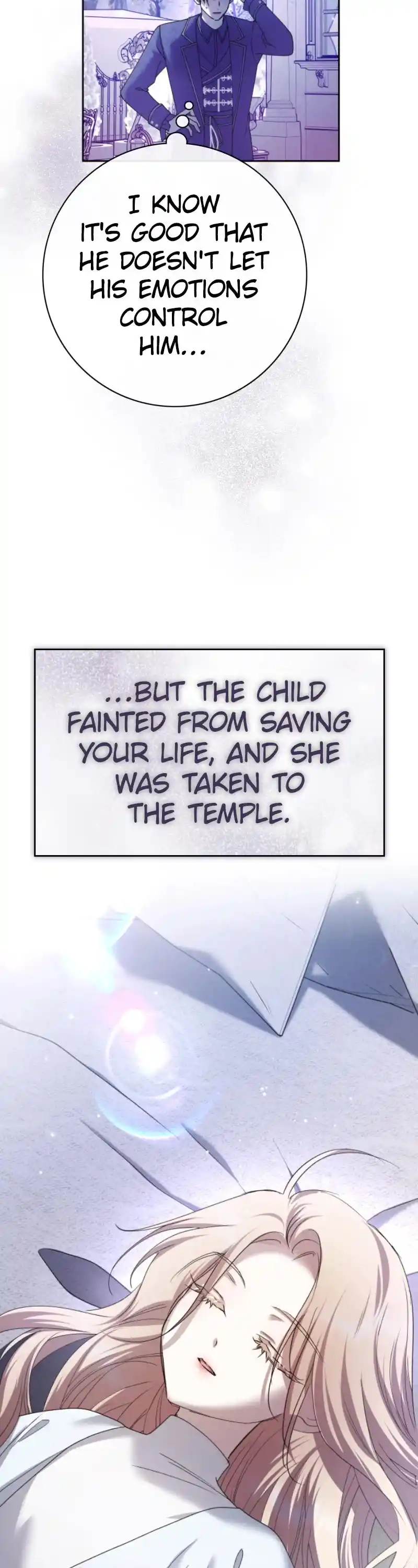 I Want To Be You, Just For A Day Chapter 212