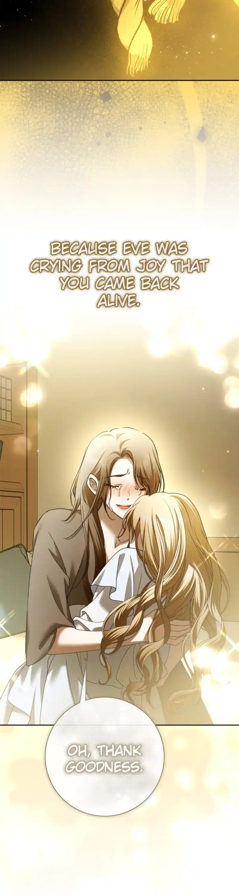 I Want To Be You, Just For A Day Chapter 212