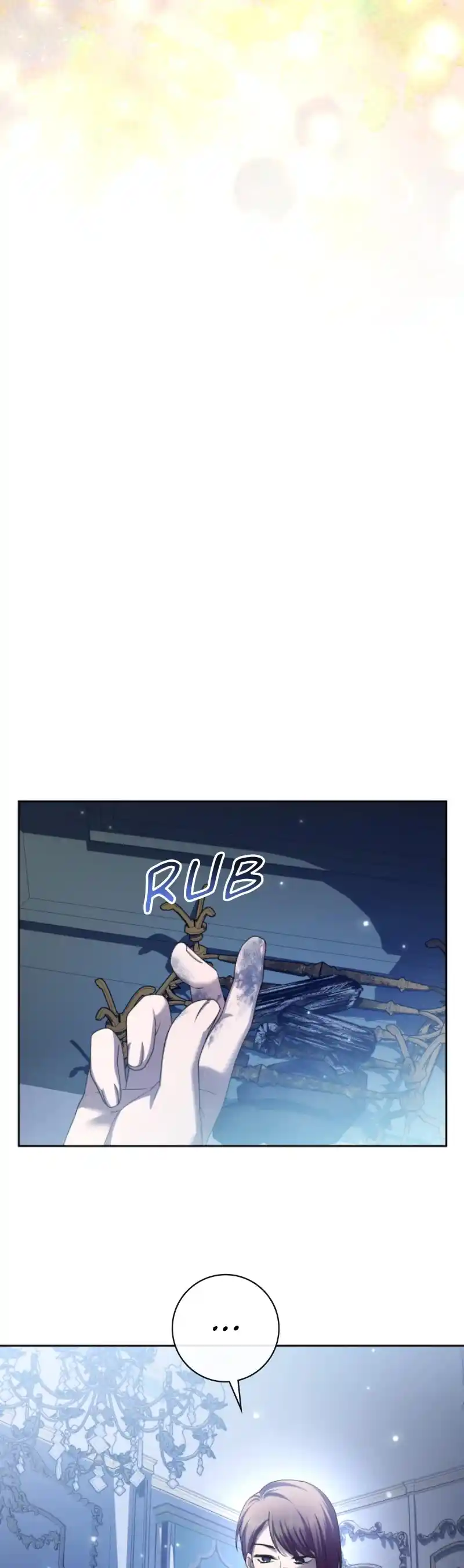 I Want To Be You, Just For A Day Chapter 212