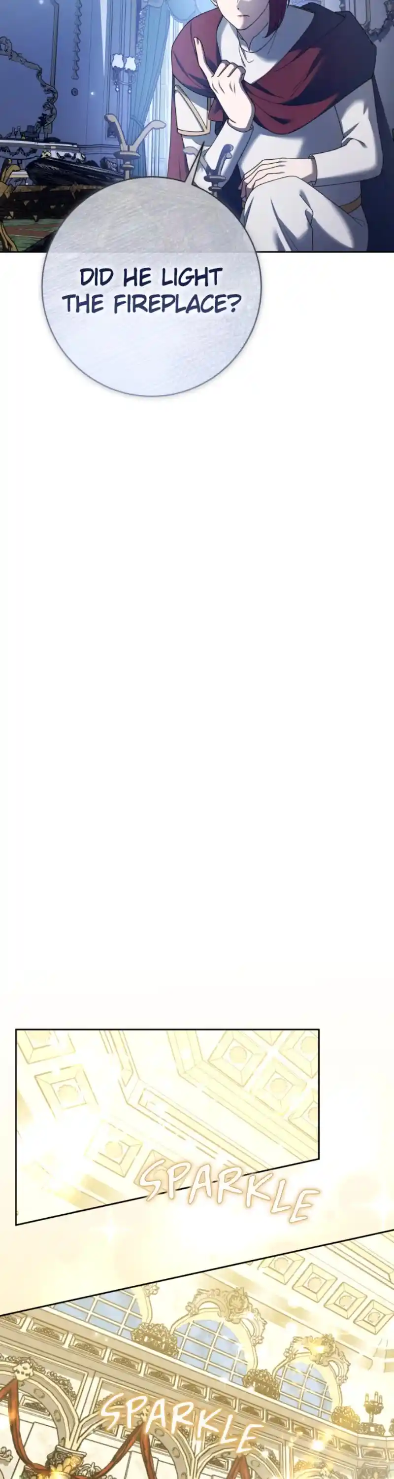 I Want To Be You, Just For A Day Chapter 212