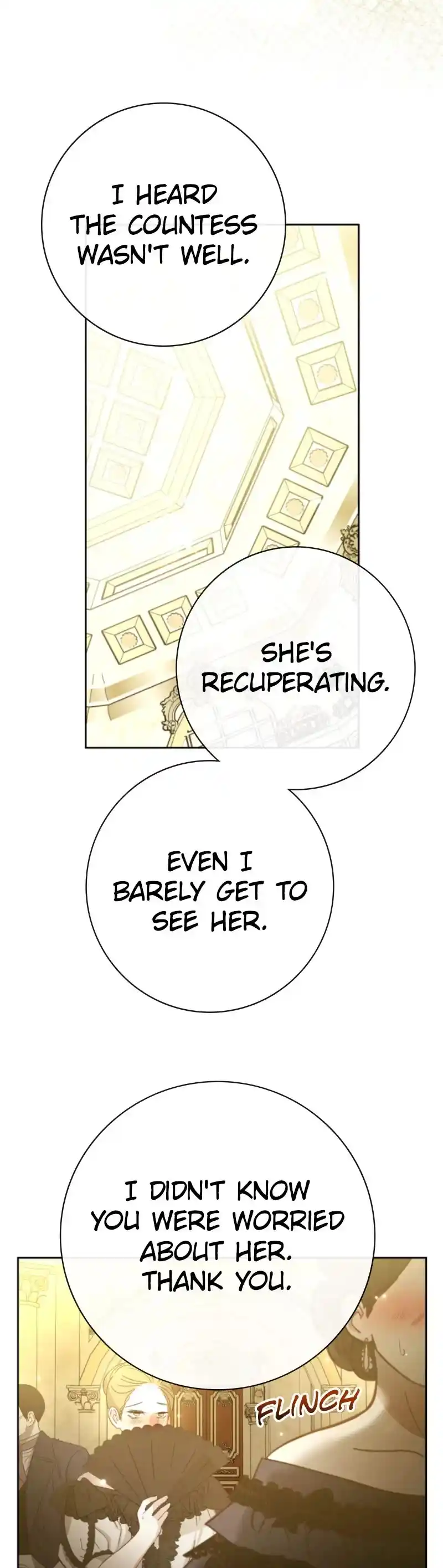 I Want To Be You, Just For A Day Chapter 212