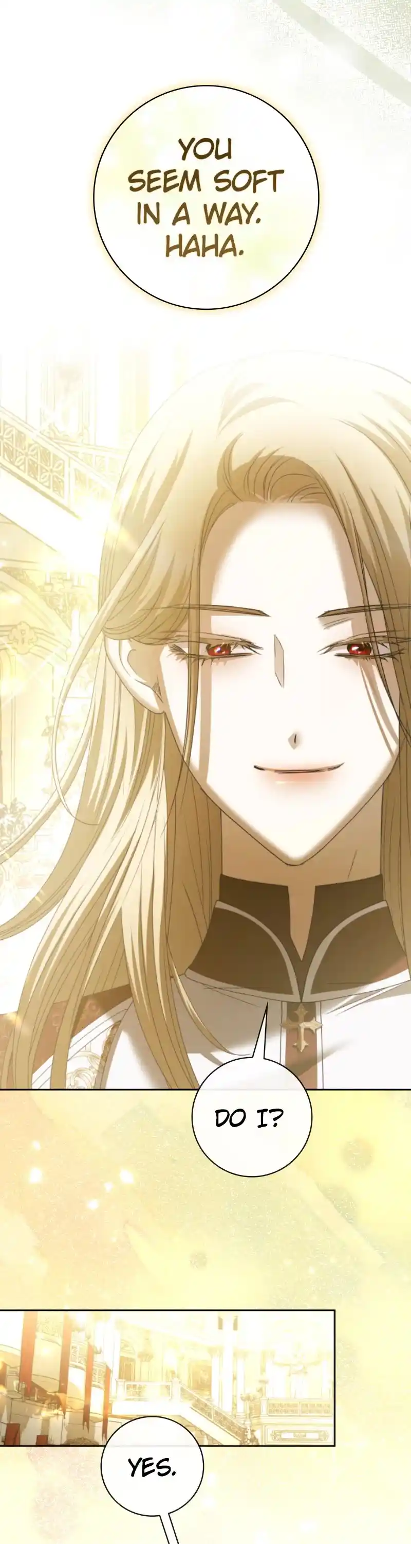 I Want To Be You, Just For A Day Chapter 212