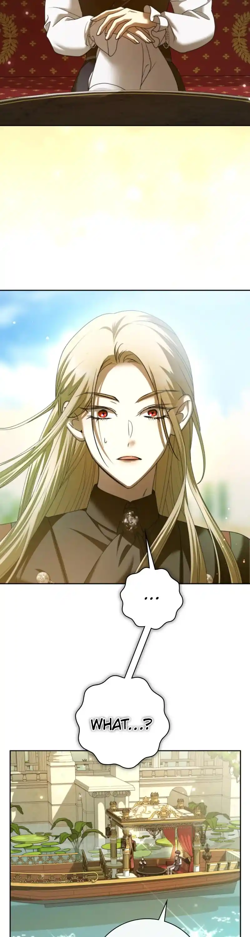 I Want To Be You, Just For A Day Chapter 212