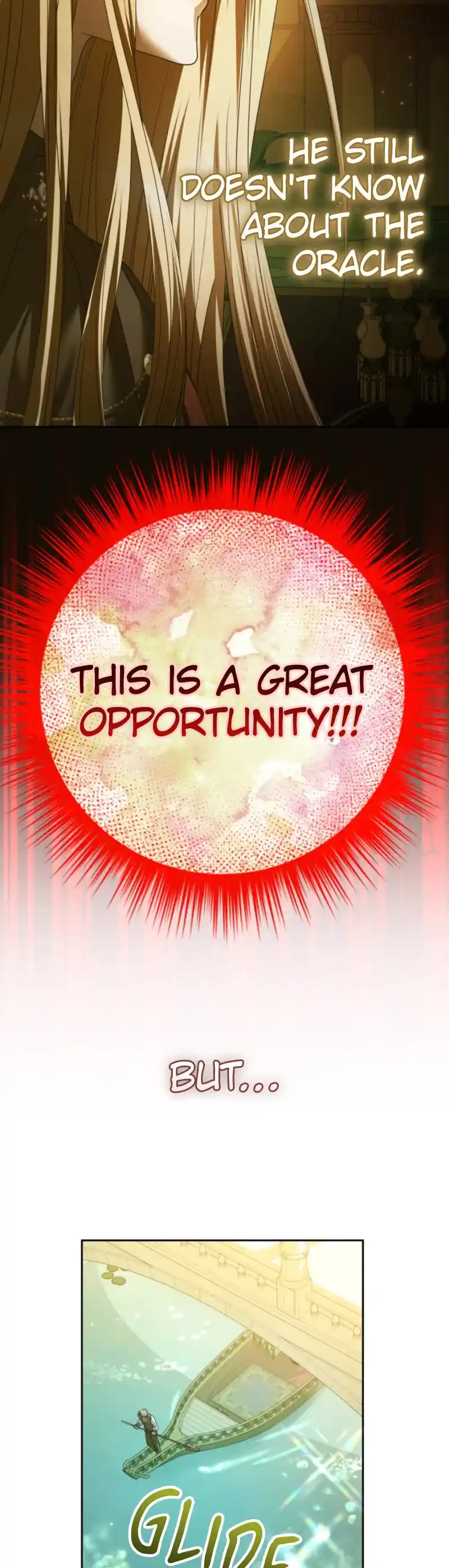 I Want To Be You, Just For A Day Chapter 212