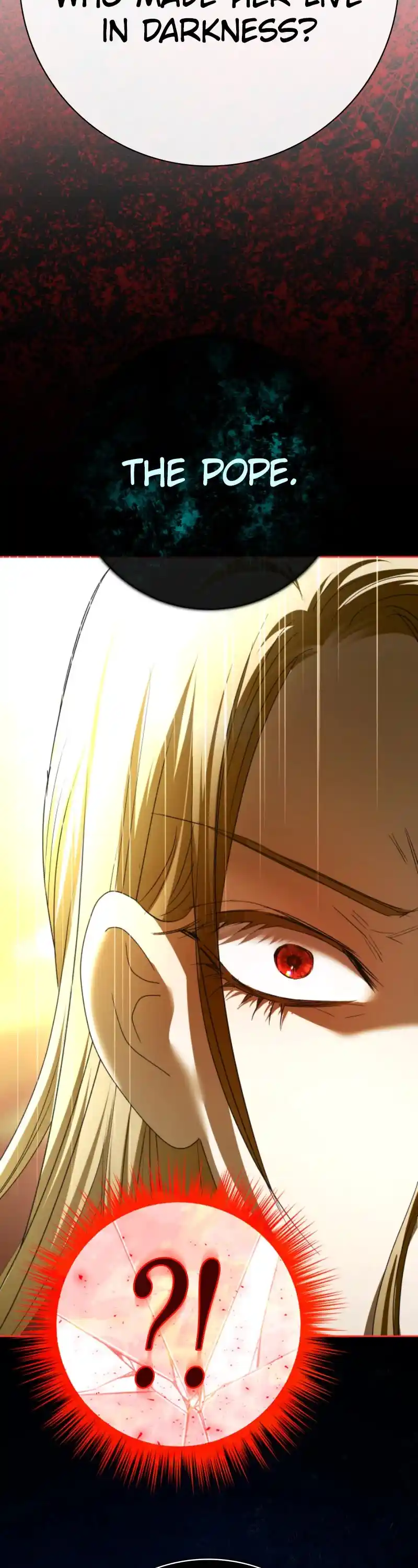 I Want To Be You, Just For A Day Chapter 212