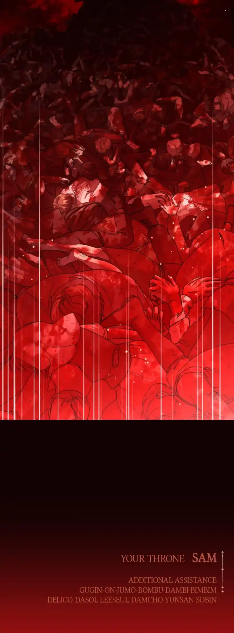 I Want To Be You, Just For A Day Chapter 212