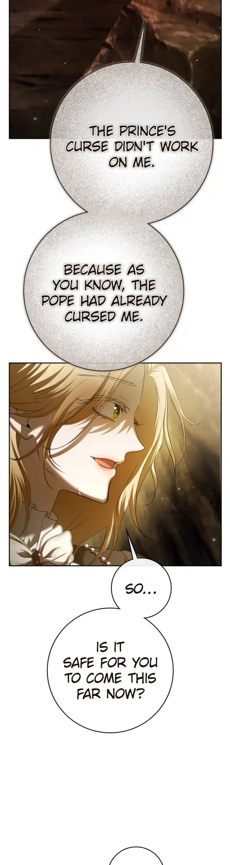 I Want To Be You, Just For A Day Chapter 213