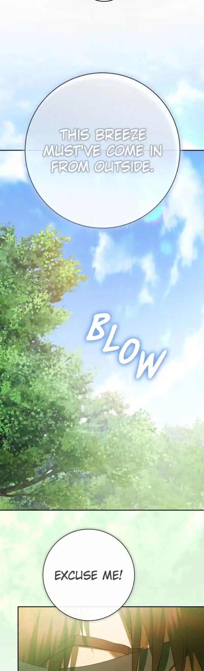 I Want To Be You, Just For A Day Chapter 213