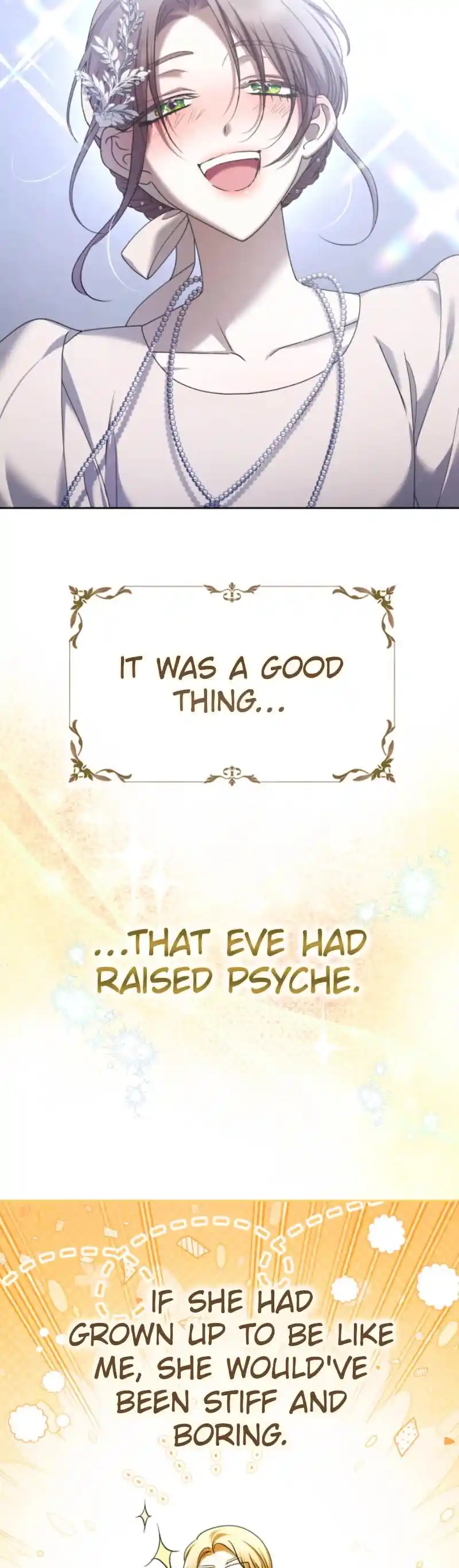 I Want To Be You, Just For A Day Chapter 213