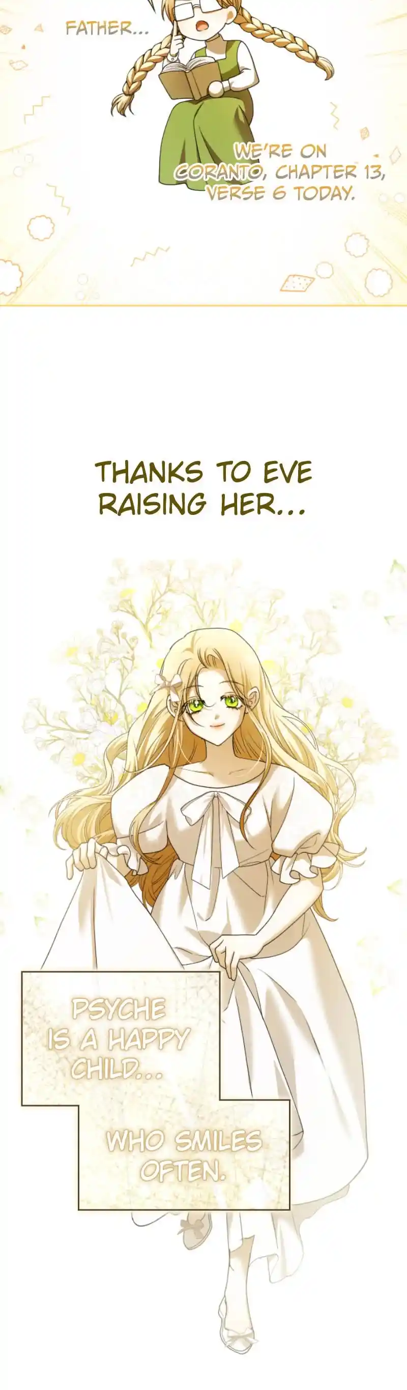 I Want To Be You, Just For A Day Chapter 213