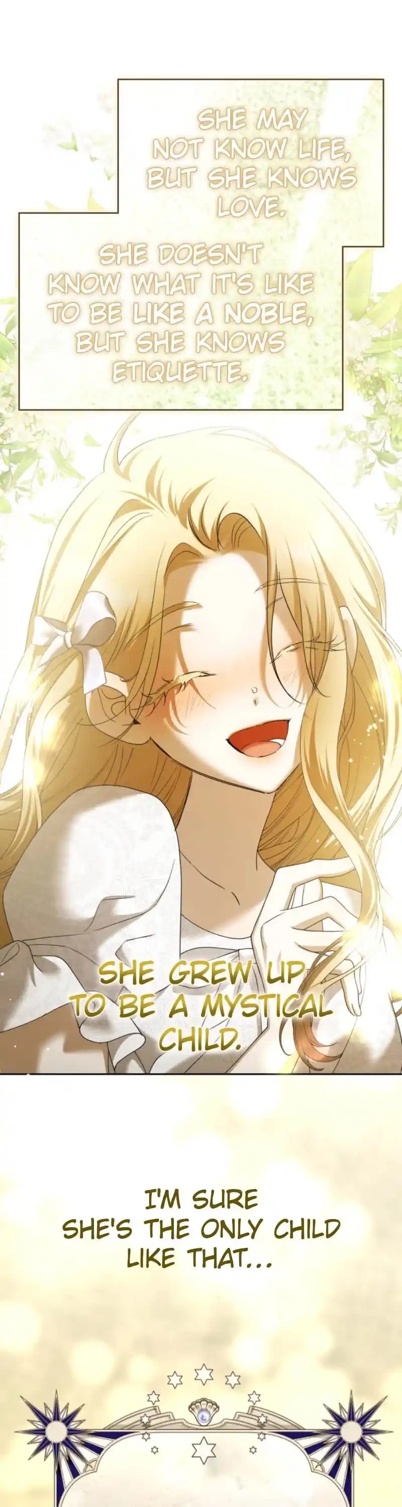 I Want To Be You, Just For A Day Chapter 213