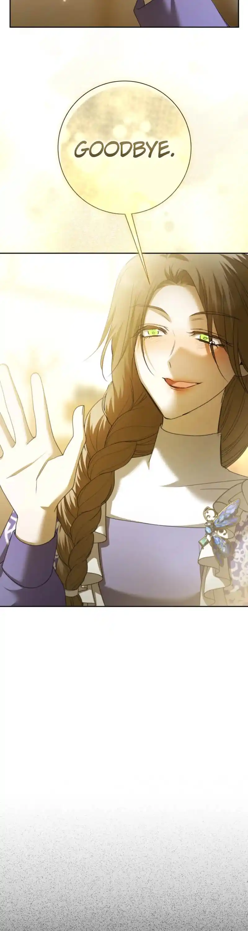 I Want To Be You, Just For A Day Chapter 213