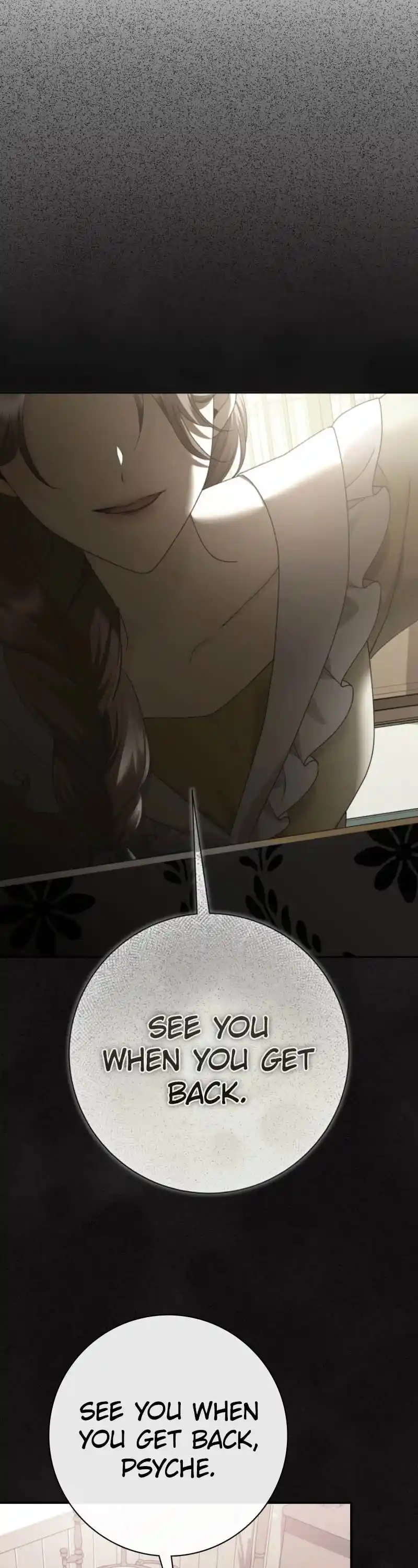 I Want To Be You, Just For A Day Chapter 213