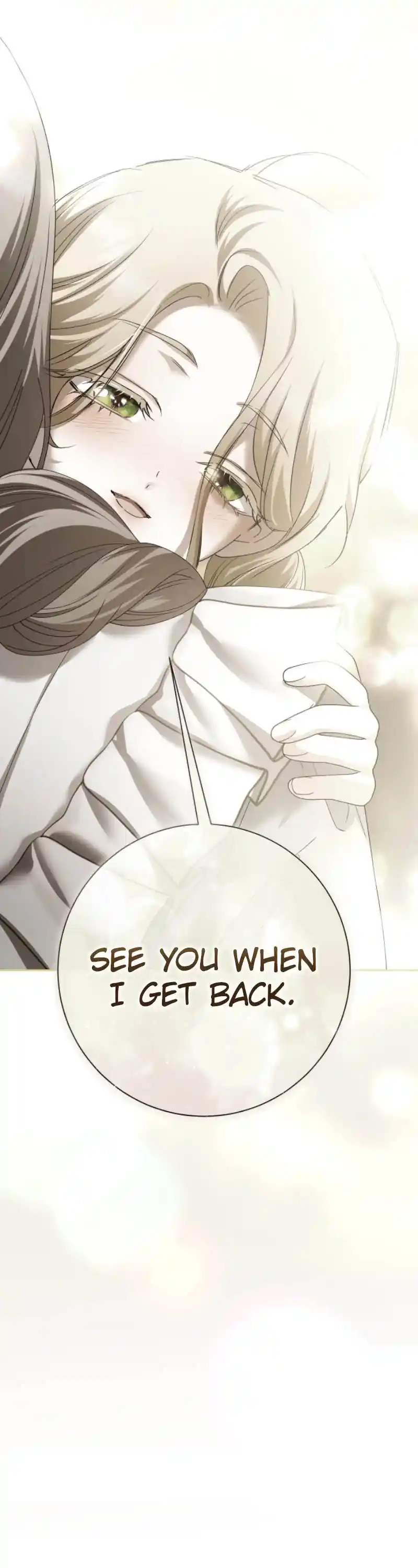 I Want To Be You, Just For A Day Chapter 213