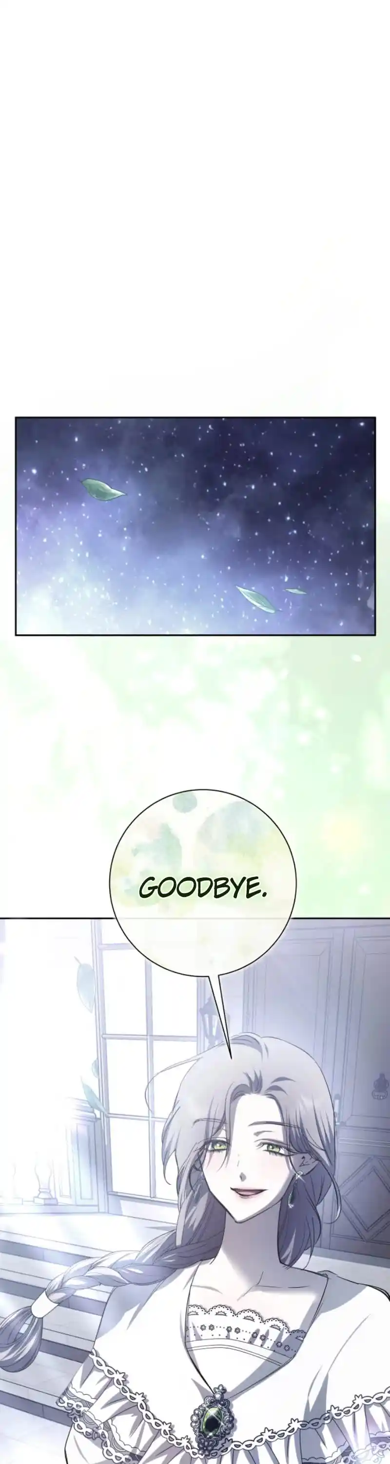 I Want To Be You, Just For A Day Chapter 213