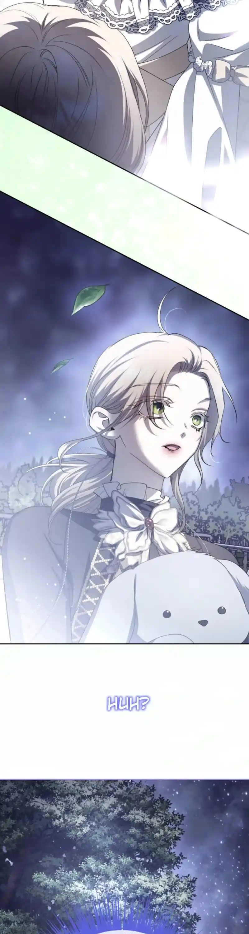 I Want To Be You, Just For A Day Chapter 213