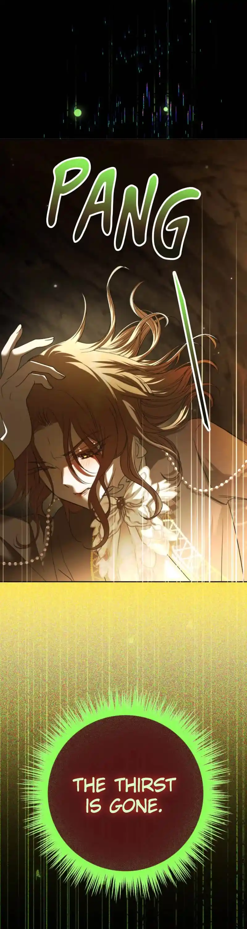 I Want To Be You, Just For A Day Chapter 213