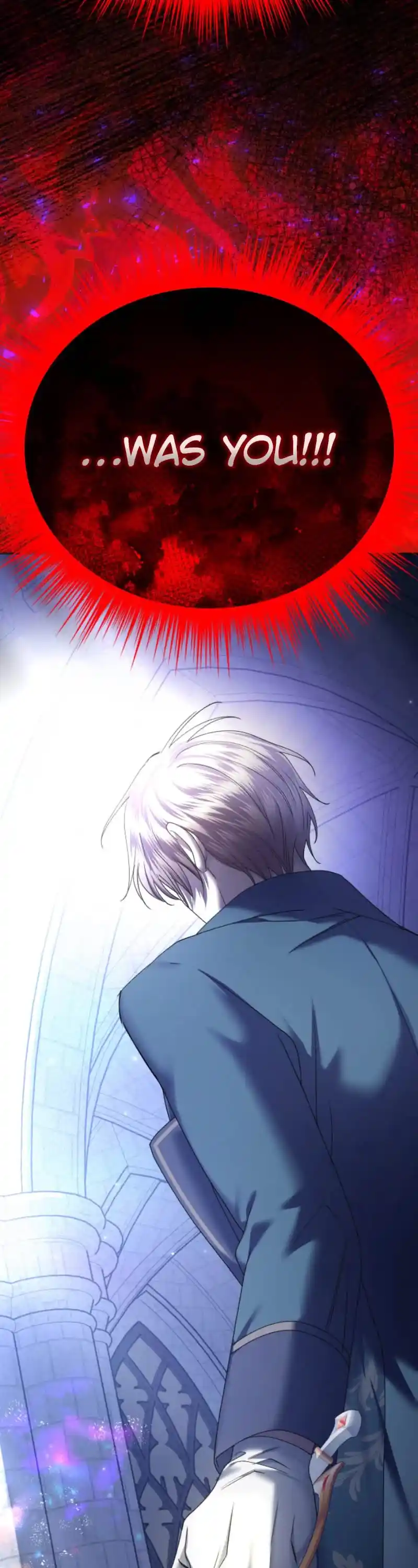 I Want To Be You, Just For A Day Chapter 213